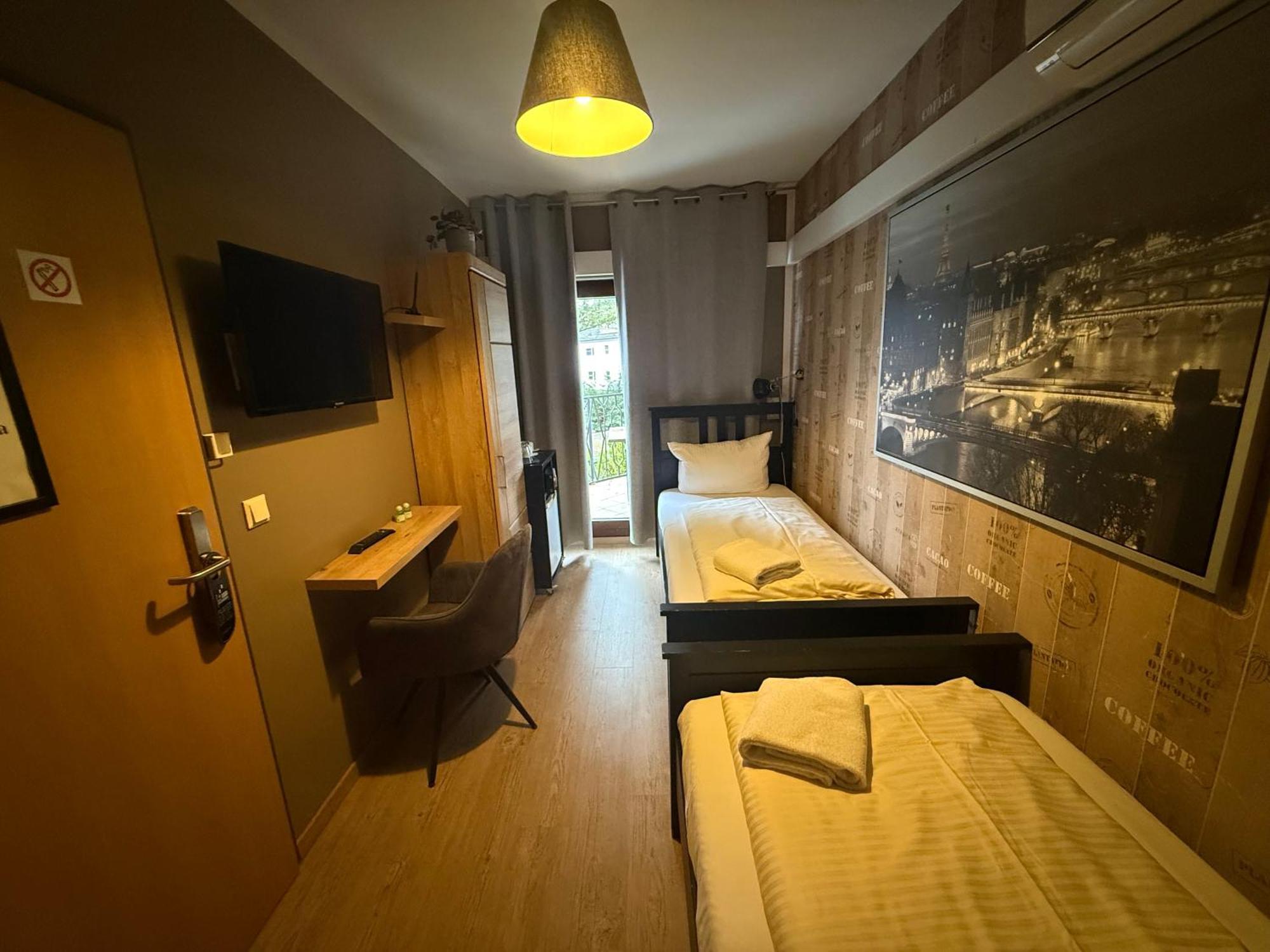 Boutique Hotel Sena — Fotos 3